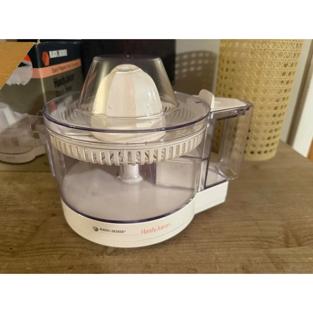 Black & Decker black decker